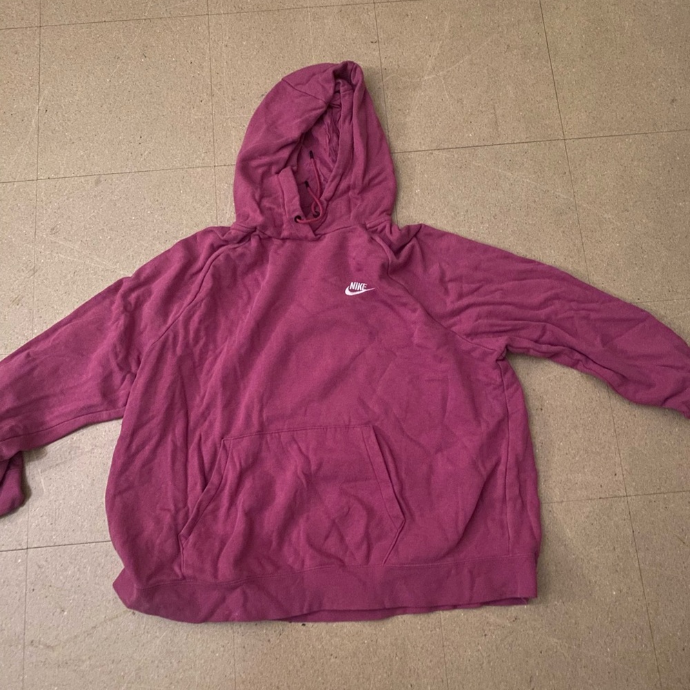 Nike Hoodie